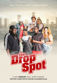 The Drop Spot streaming