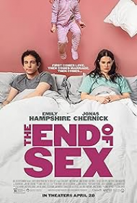 The End of Sex streaming