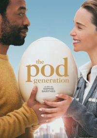 THE POD GENERATION