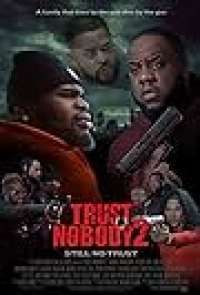 Trust Nobody 2: Still No Trust