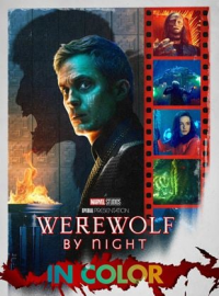 WEREWOLF BY NIGHT (EN COULEURS) streaming