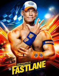 WWE Fastlane streaming