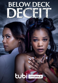 Below Deck Deceit streaming