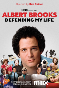 Albert Brooks: Defending My Life streaming