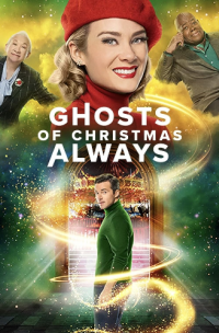 Ghosts of Christmas Always streaming