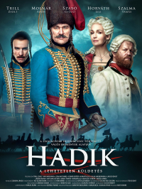 Hadik