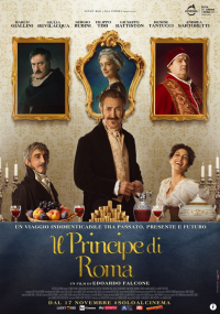 Il Principe di Roma streaming