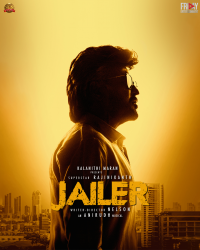 Jailer streaming