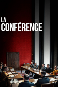 La Conférence streaming