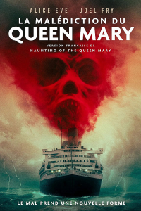 LA MALÉDICTION DU QUEEN MARY streaming