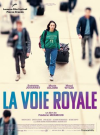 LA VOIE ROYALE streaming