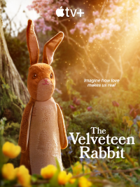 Le Lapin de velours streaming