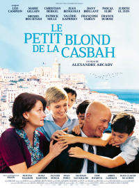 Le Petit Blond de la Casbah streaming