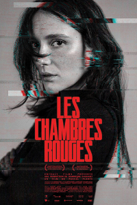 LES CHAMBRES ROUGES 2023