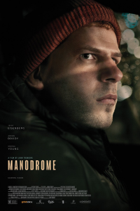 MANODROME streaming