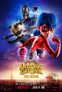 MIRACULOUS - LE FILM