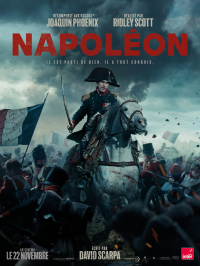 Napoléon streaming