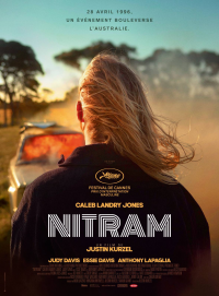 NITRAM streaming