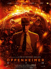 Oppenheimer (2023) streaming