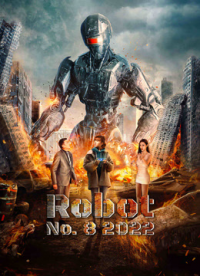 Robot n°8 streaming