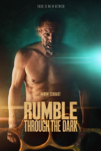 RUMBLE THROUGH THE DARK