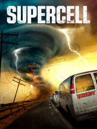 SUPERCELL