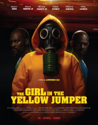 The Girl in the Yellow Jumper streaming