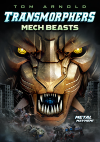 Transmorphers Mech Beasts streaming