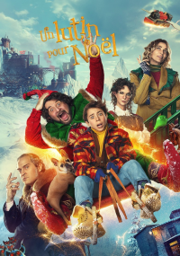 UN LUTIN POUR NOËL streaming