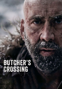 BUTCHER'S CROSSING