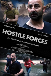 Hostile Forces streaming