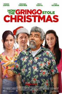 HOW THE GRINGO STOLE CHRISTMAS 2023