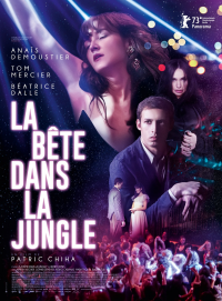 La Bête Dans La Jungle 2023