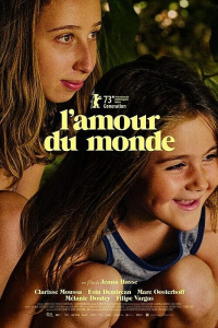 L'AMOUR DU MONDE