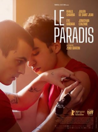 LE PARADIS 2023 streaming