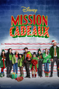 MISSION : CADEAUX streaming