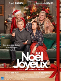 Noël Joyeux streaming