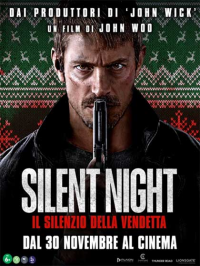 SILENT NIGHT 2023 streaming