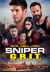 Sniper: G.R.I.T. 2023 streaming