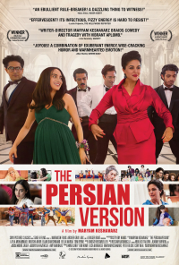 THE PERSIAN VERSION