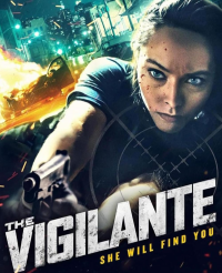 The Vigilante streaming