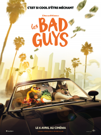 UN NOËL FAÇON BAD GUYS 2023 streaming