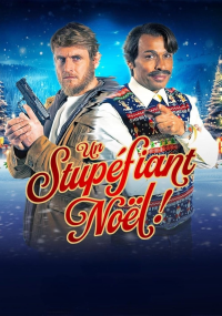 Un stupéfiant Noël streaming