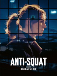 ANTI-SQUAT