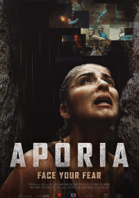 APORIA streaming