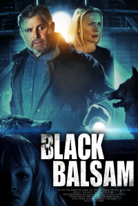 Black Balsam