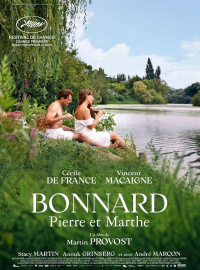 Bonnard: Pierre et Marthe