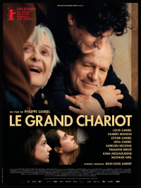 Le Grand chariot streaming