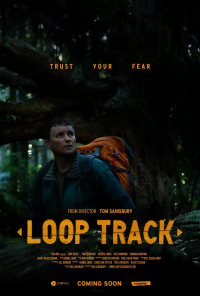 Loop Track streaming