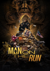 Man on the Run streaming